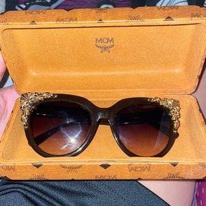 MCM sunglasses